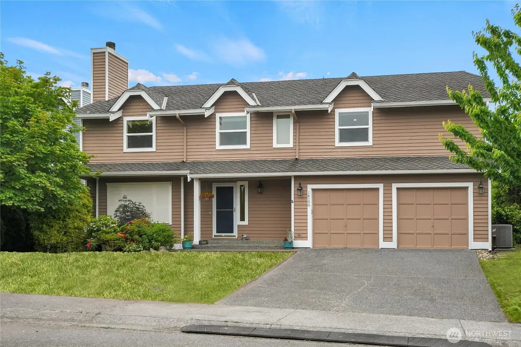 14108 129th Avenue NE Kirkland WA 98034