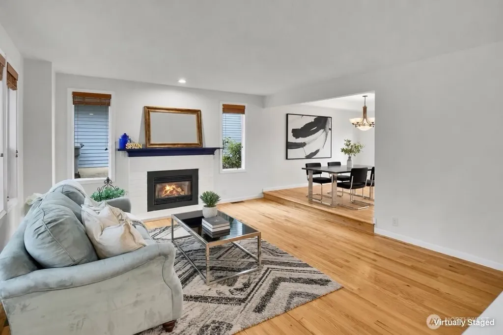 14108 129th Avenue NE Kirkland WA 98034