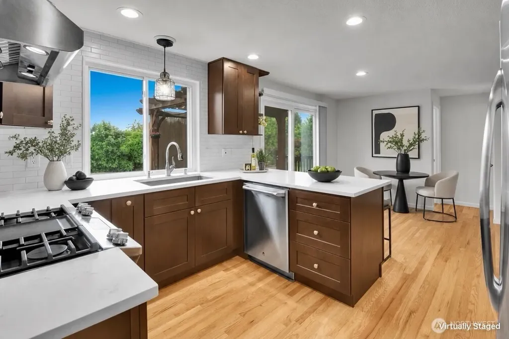 14108 129th Avenue NE Kirkland WA 98034