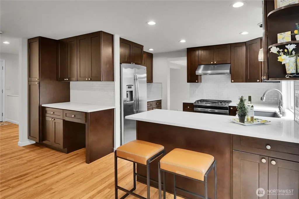 14108 129th Avenue NE Kirkland WA 98034
