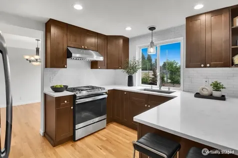 14108 129th Avenue NE Kirkland WA 98034