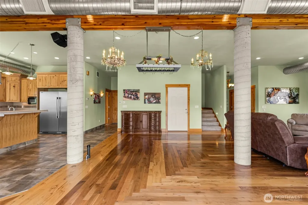 1307 Jefferson Avenue Bridgeport WA 98813