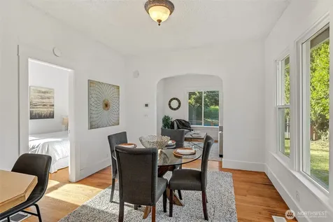 741 S Henderson Street Seattle WA 98108