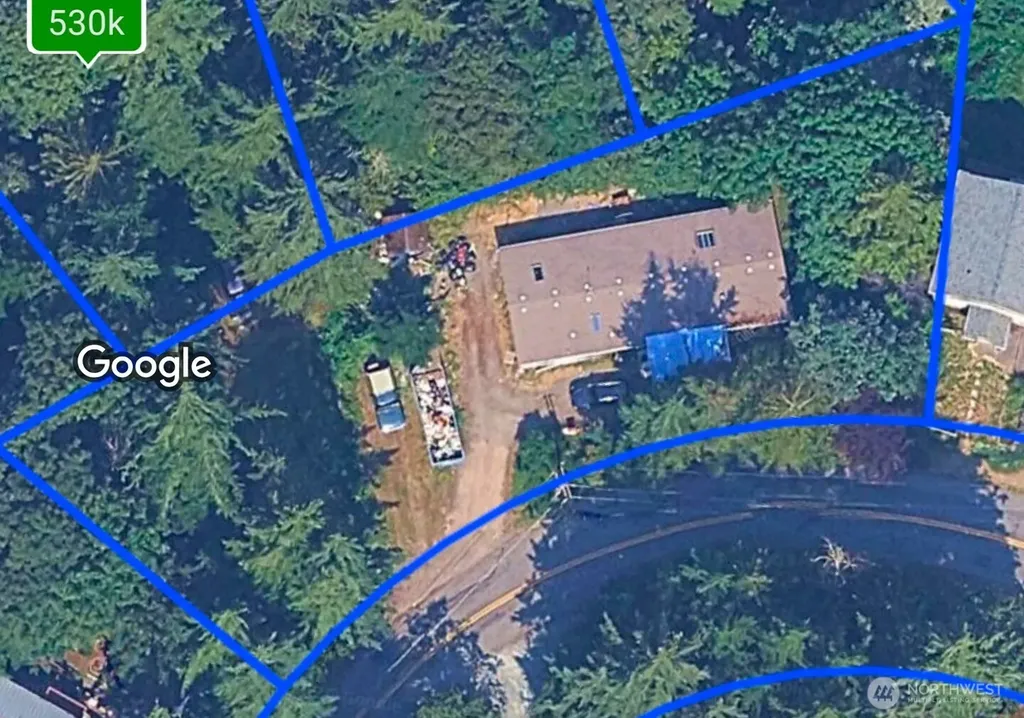 4156 Agate Road Bellingham WA 98226