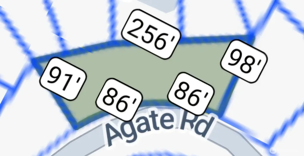 4156 Agate Road Bellingham WA 98226
