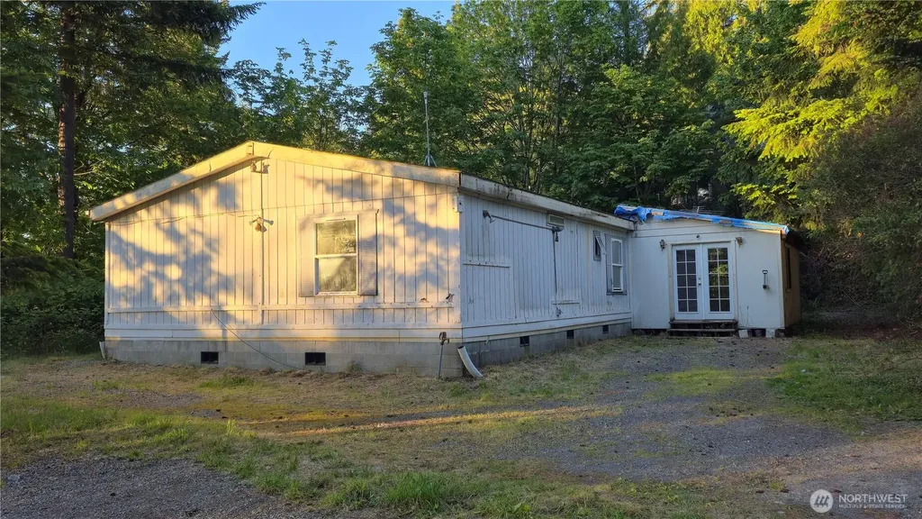 4156 Agate Road Bellingham WA 98226