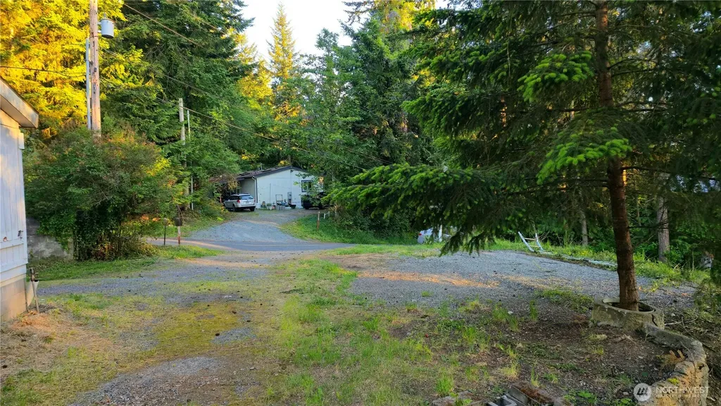 4156 Agate Road Bellingham WA 98226