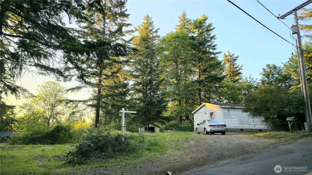 4156 Agate Road Bellingham WA 98226