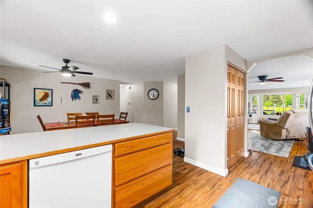 17811 Gilbert Street SE Tenino WA 98589