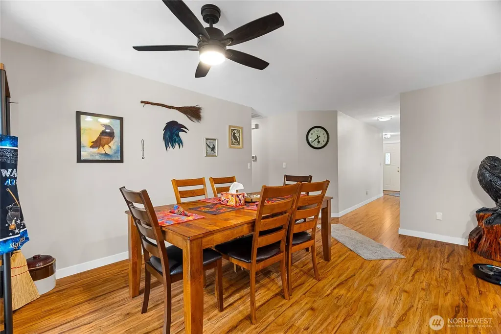 17811 Gilbert Street SE Tenino WA 98589