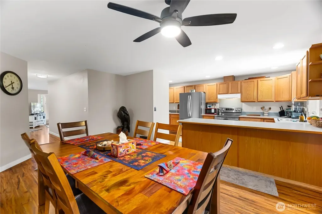 17811 Gilbert Street SE Tenino WA 98589