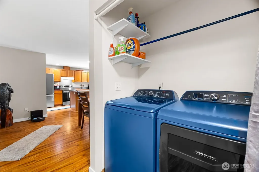 17811 Gilbert Street SE Tenino WA 98589