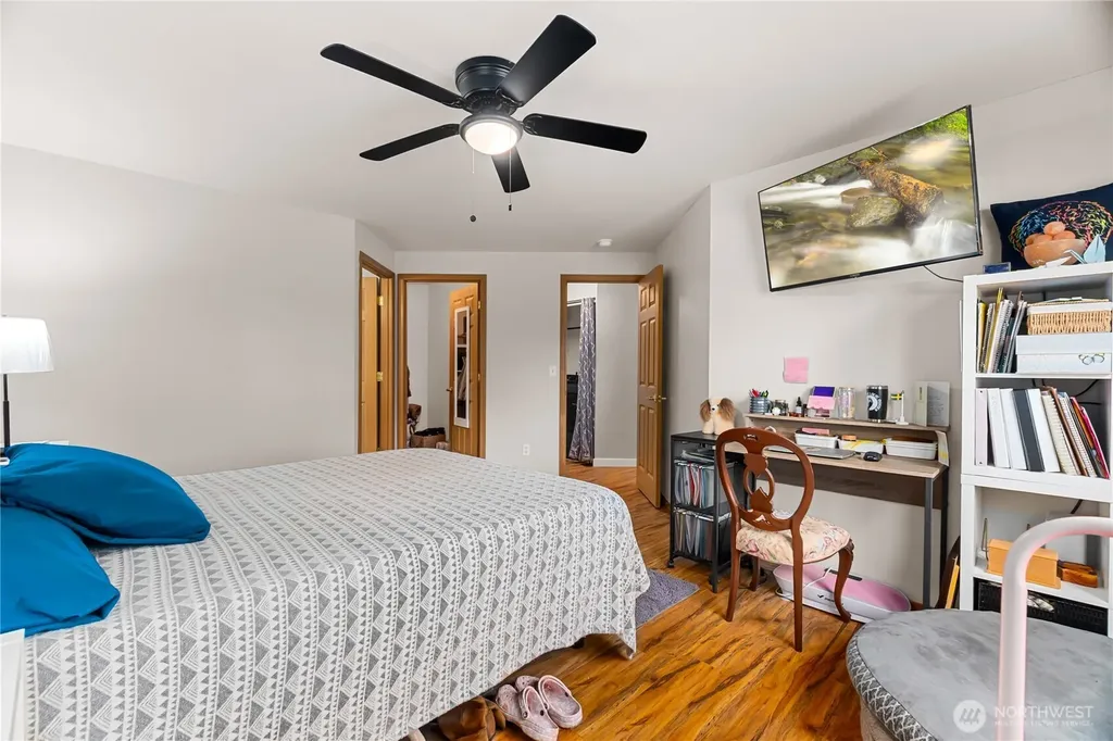 17811 Gilbert Street SE Tenino WA 98589