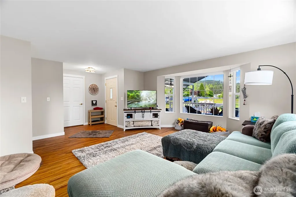 17811 Gilbert Street SE Tenino WA 98589