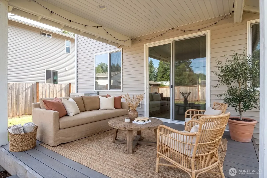 1055 Montague Avenue Darrington WA 98241