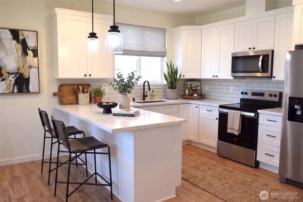 1055 Montague Avenue Darrington WA 98241