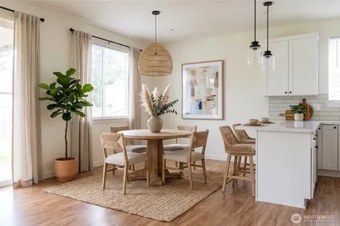 1055 Montague Avenue Darrington WA 98241
