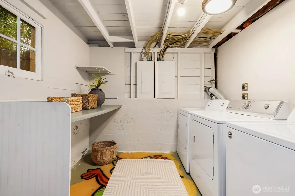 414 N 46th Street Seattle WA 98103