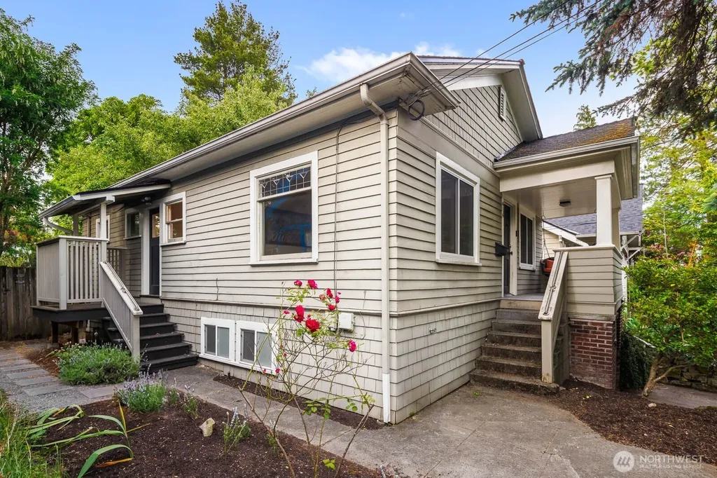 414 N 46th Street Seattle WA 98103