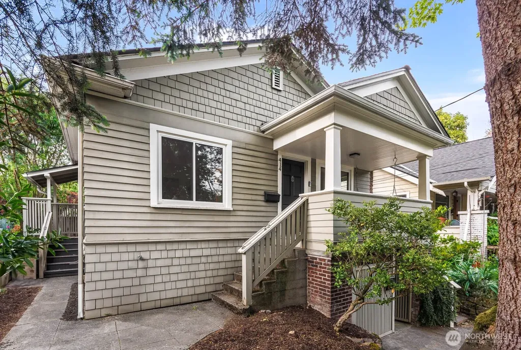 414 N 46th Street Seattle WA 98103