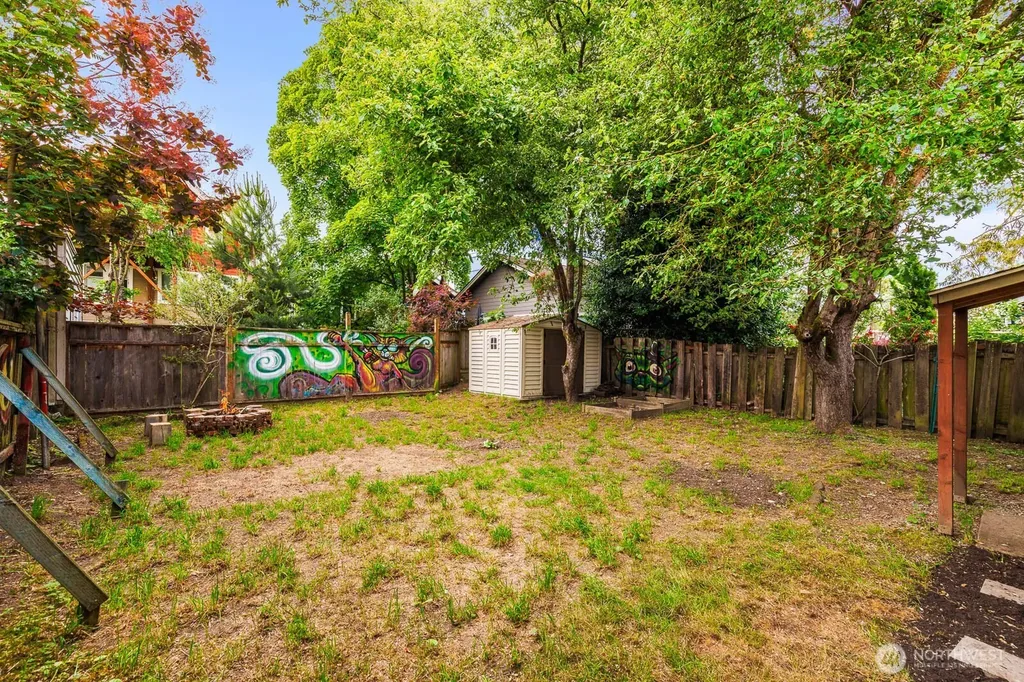 414 N 46th Street Seattle WA 98103