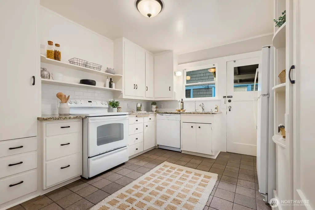 414 N 46th Street Seattle WA 98103