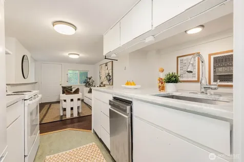414 N 46th Street Seattle WA 98103