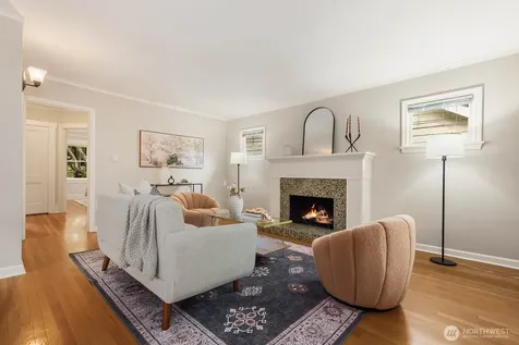 414 N 46th Street Seattle WA 98103