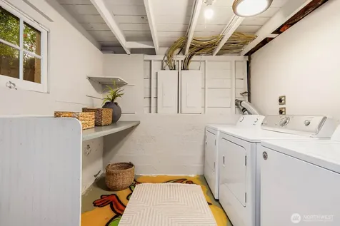414 N 46th Street Seattle WA 98103