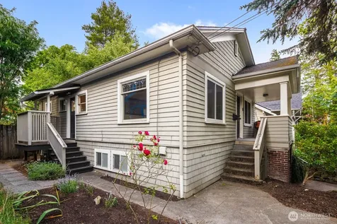 414 N 46th Street Seattle WA 98103