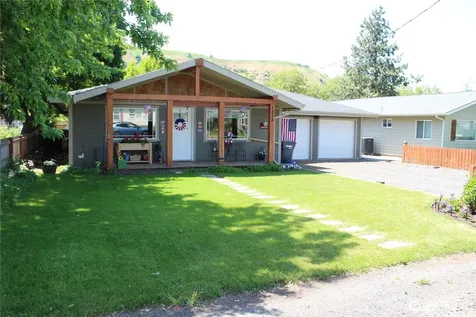 1234 S Fifth Street Dayton WA 99328