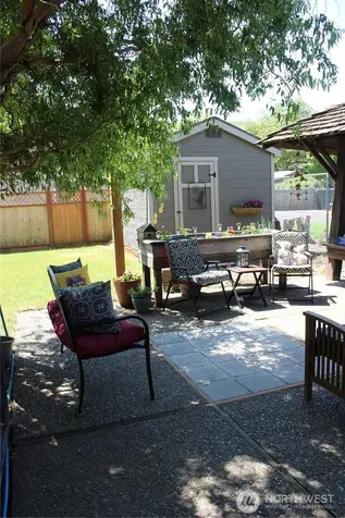 1234 S Fifth Street Dayton WA 99328