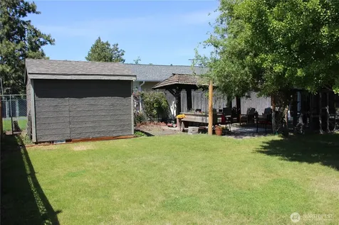 1234 S Fifth Street Dayton WA 99328