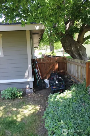 1234 S Fifth Street Dayton WA 99328