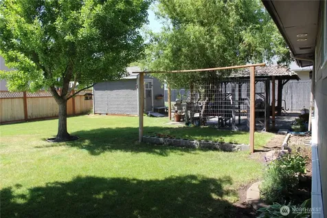 1234 S Fifth Street Dayton WA 99328