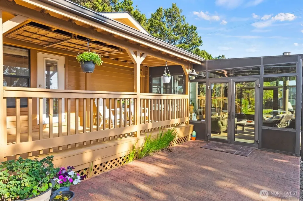 726 Marine Drive Grayland WA 98547