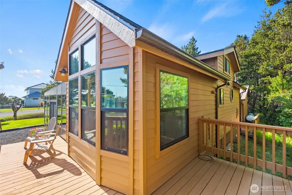 726 Marine Drive Grayland WA 98547
