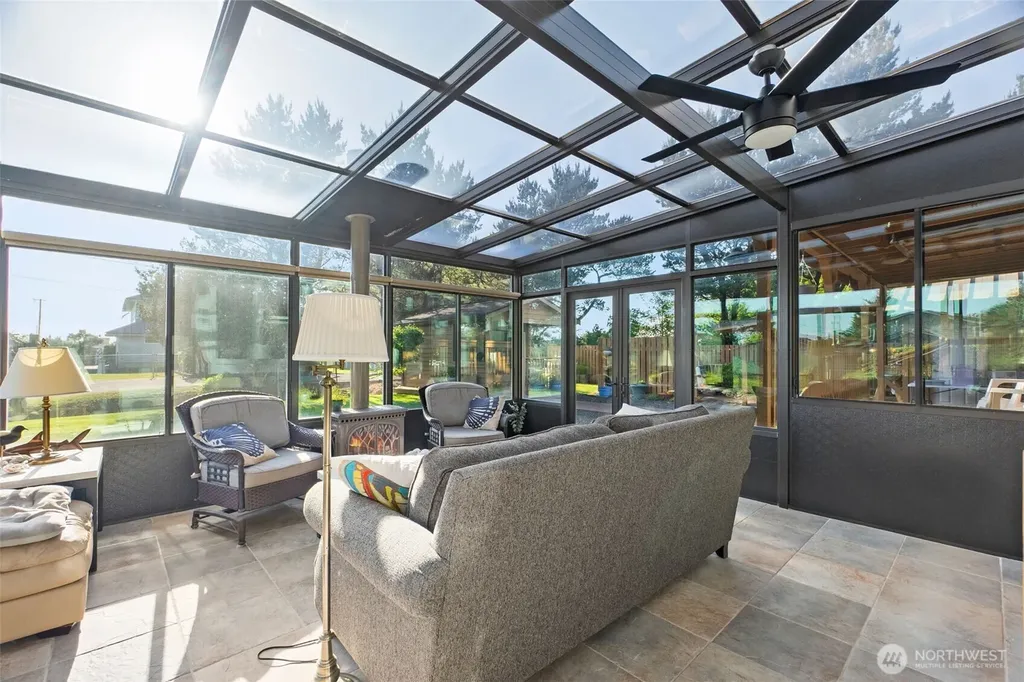 726 Marine Drive Grayland WA 98547