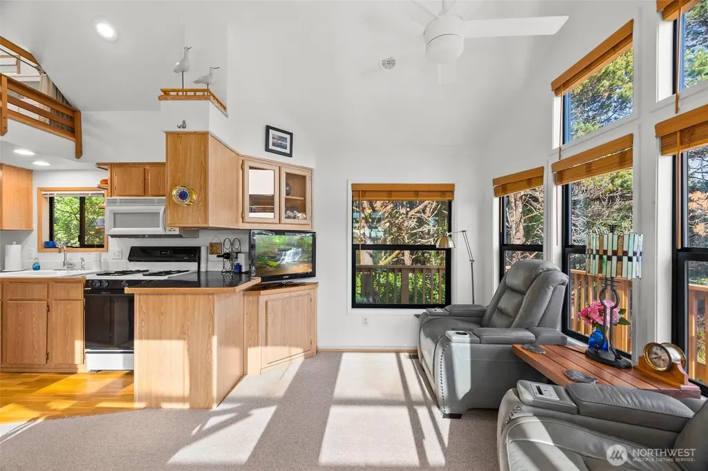 726 Marine Drive Grayland WA 98547