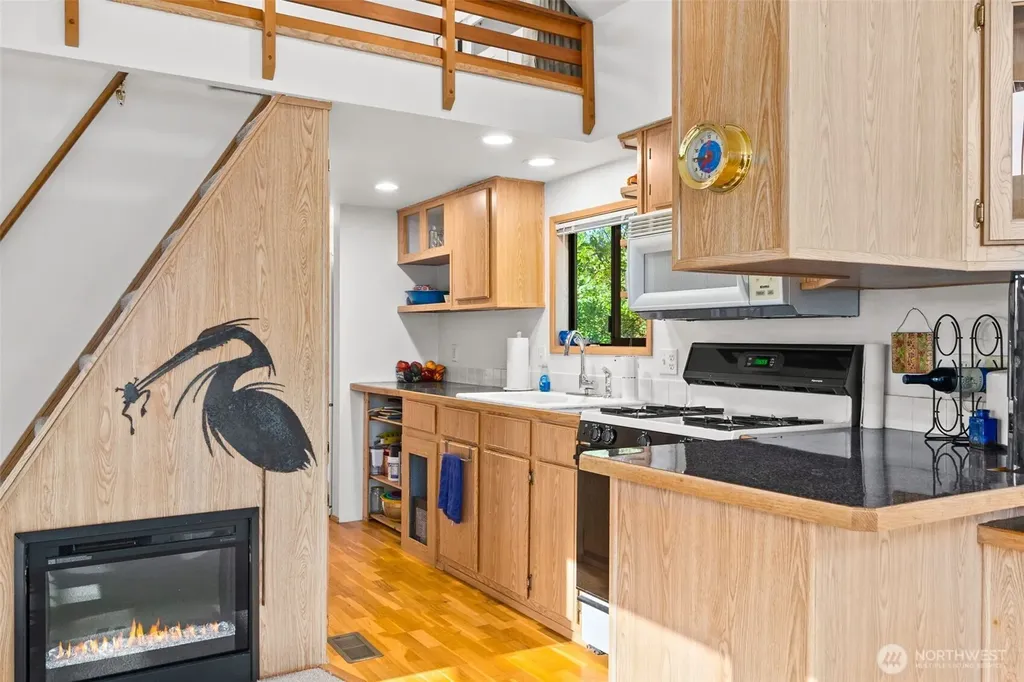 726 Marine Drive Grayland WA 98547