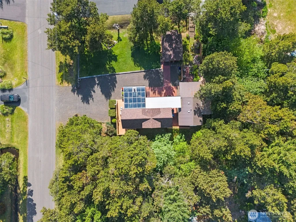 726 Marine Drive Grayland WA 98547