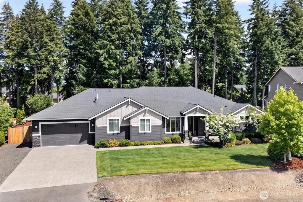 4703 Skylark Street NE Lacey WA 98516