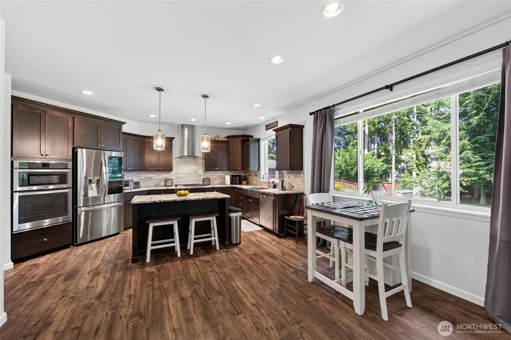4703 Skylark Street NE Lacey WA 98516