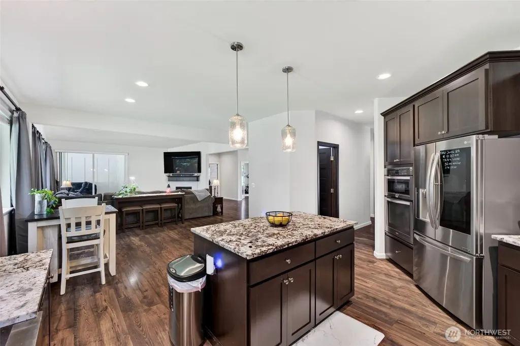 4703 Skylark Street NE Lacey WA 98516