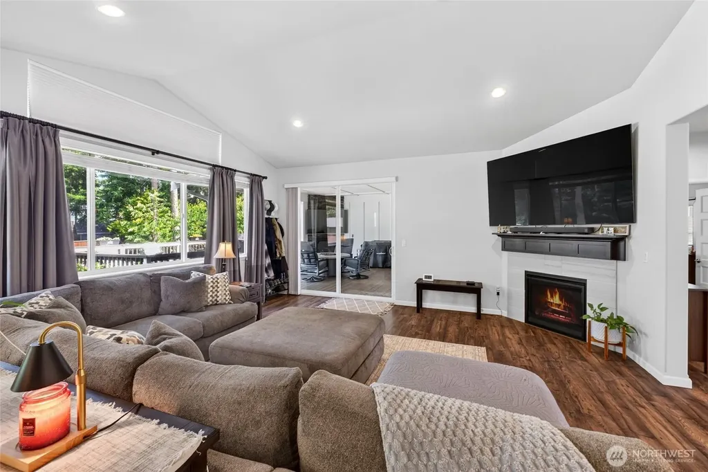 4703 Skylark Street NE Lacey WA 98516