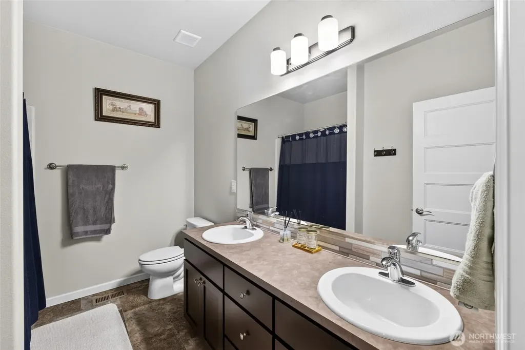 4703 Skylark Street NE Lacey WA 98516