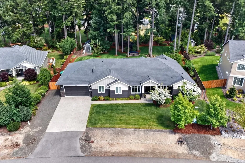 4703 Skylark Street NE Lacey WA 98516