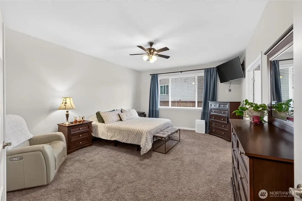 4703 Skylark Street NE Lacey WA 98516