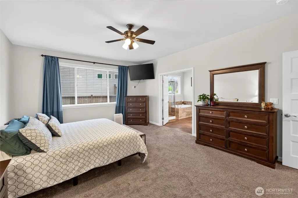 4703 Skylark Street NE Lacey WA 98516