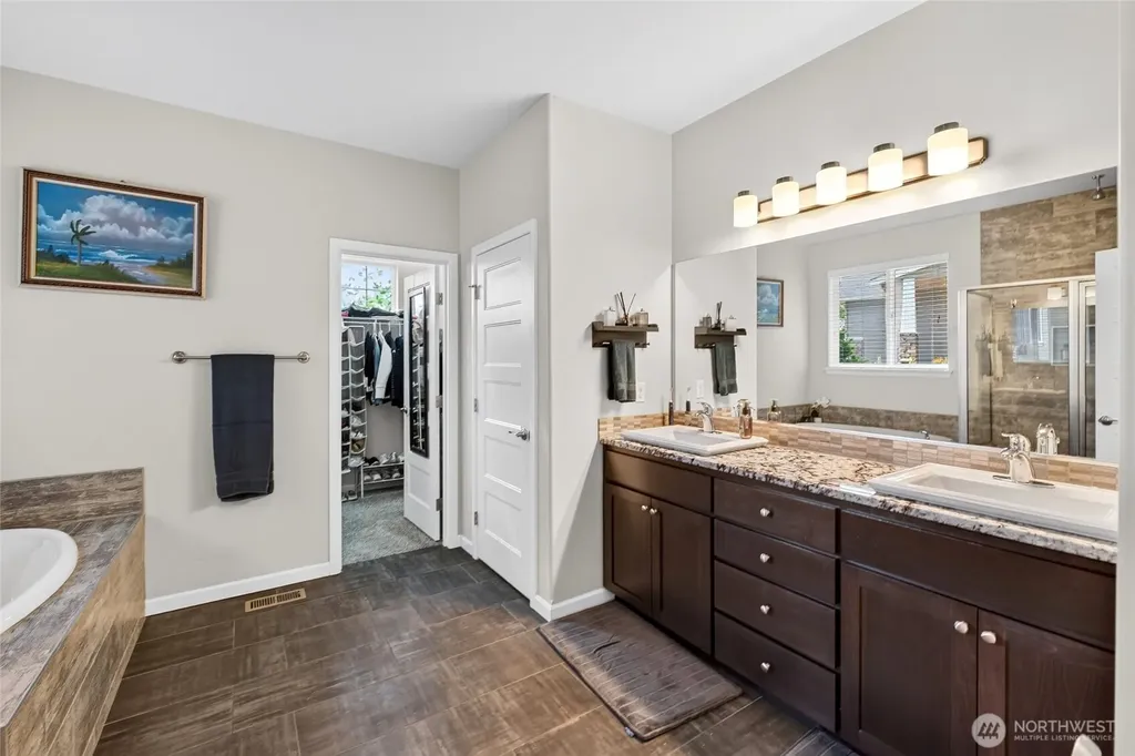 4703 Skylark Street NE Lacey WA 98516
